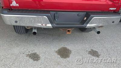 2016 Ford F-150 XLT Crew Cab Short Bed - zdjęcie 5 z 5 - miniatura