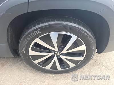 2023 Volkswagen Taos SE - zdjęcie 11 z 22 - miniatura