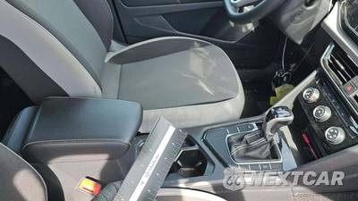 2023 Volkswagen Taos S - zdjęcie 12 z 15 - miniatura