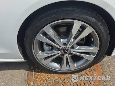 2018 Mercedes-Benz C 300 4MATIC Convertible - zdjęcie 9 z 29 - miniatura