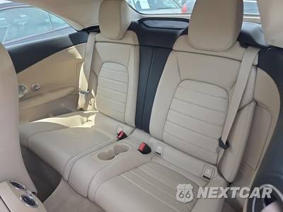2018 Mercedes-Benz C 300 4MATIC Convertible - zdjęcie 16 z 29 - miniatura