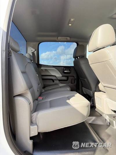 2022 Chevrolet Silverado 3500HD Work Truck - zdjęcie 20 z 22 - miniatura