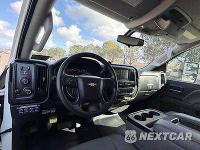 2022 Chevrolet Silverado 3500HD Work Truck - zdjęcie 16 z 22 - miniatura