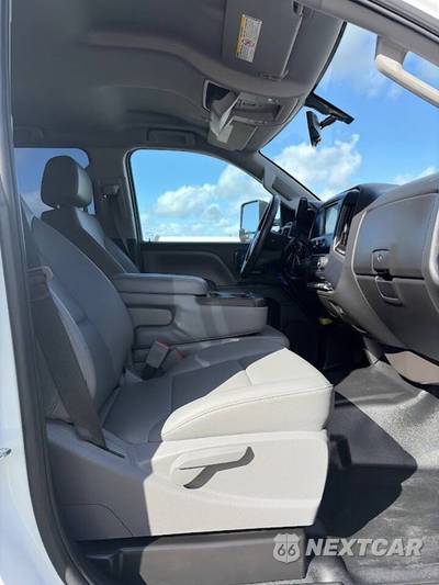 2022 Chevrolet Silverado 3500HD Work Truck - zdjęcie 21 z 22 - miniatura