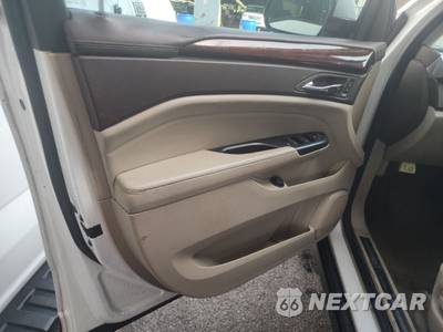 2013 Cadillac SRX Premium Collection 1SE - zdjęcie 9 z 32 - miniatura