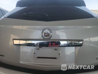 2013 Cadillac SRX Premium Collection 1SE - zdjęcie 16 z 32 - miniatura