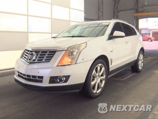 2013 Cadillac SRX Premium Collection 1SE