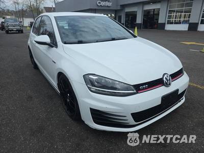 2016 Volkswagen Golf GTI S Hatchback - zdjęcie 3 z 23 - miniatura