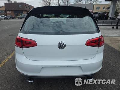 2016 Volkswagen Golf GTI S Hatchback - zdjęcie 5 z 23 - miniatura