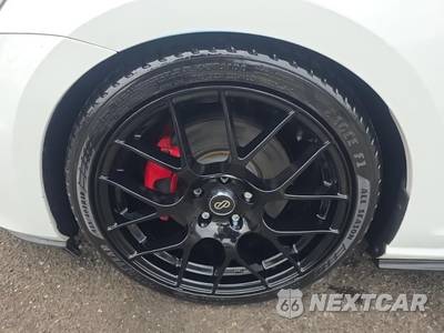 2016 Volkswagen Golf GTI S Hatchback - zdjęcie 8 z 23 - miniatura
