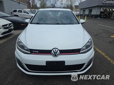 2016 Volkswagen Golf GTI S Hatchback - zdjęcie 2 z 23 - miniatura