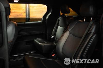 2021 Toyota Sienna XSE 7-Passenger 120.5" WB - zdjęcie 11 z 31 - miniatura