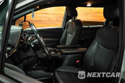 2021 Toyota Sienna XSE 7-Passenger 120.5" WB - zdjęcie 10 z 31 - miniatura