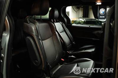 2021 Toyota Sienna XSE 7-Passenger 120.5" WB - zdjęcie 13 z 31 - miniatura