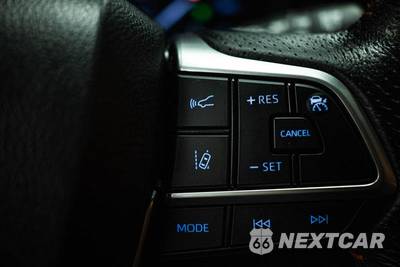2021 Toyota Sienna XSE 7-Passenger 120.5" WB - zdjęcie 19 z 31 - miniatura