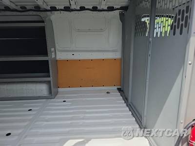 2017 Nissan NV3500 HD Cargo SL Standard Roof 146.1" WB - zdjęcie 16 z 24 - miniatura