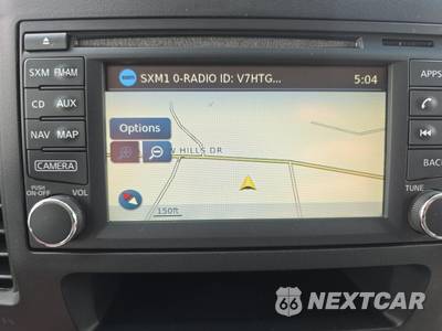 2017 Nissan NV3500 HD Cargo SL Standard Roof 146.1" WB - zdjęcie 24 z 24 - miniatura