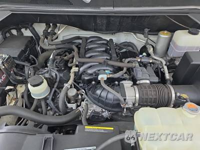 2017 Nissan NV3500 HD Cargo SL Standard Roof 146.1" WB - zdjęcie 18 z 24 - miniatura