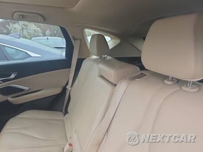 2020 Acura RDX - zdjęcie 16 z 22 - miniatura