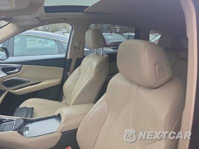 2020 Acura RDX - zdjęcie 13 z 22 - miniatura