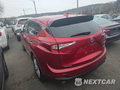 2020 Acura RDX - zdjęcie 6 z 22 - miniatura