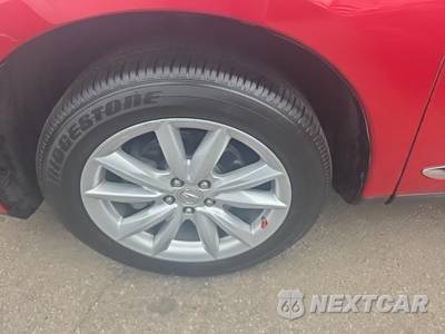 2020 Acura RDX - zdjęcie 8 z 22 - miniatura
