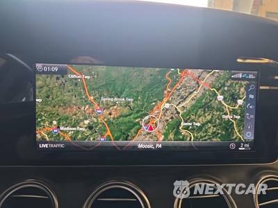 2019 Mercedes-Benz E 300 4MATIC Sedan - zdjęcie 22 z 23 - miniatura