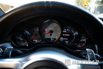 2016 Porsche Panamera GTS - zdjęcie 3 z 60 - miniatura