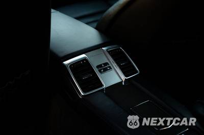 2016 Porsche Panamera GTS - zdjęcie 17 z 60 - miniatura