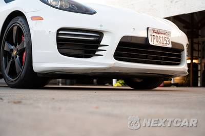 2016 Porsche Panamera GTS - zdjęcie 37 z 60 - miniatura