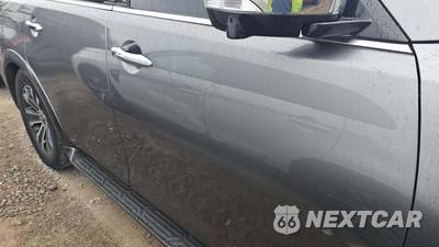 2019 Nissan Armada SL - zdjęcie 15 z 20 - miniatura