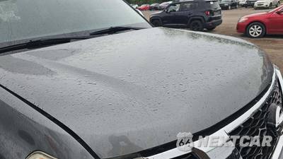 2019 Nissan Armada SL - zdjęcie 3 z 20 - miniatura