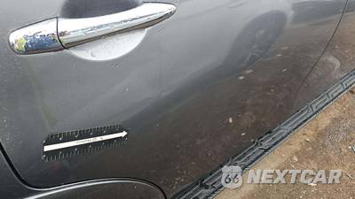 2019 Nissan Armada SL - zdjęcie 11 z 20 - miniatura