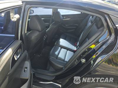 2018 Nissan Maxima SV - zdjęcie 13 z 22 - miniatura