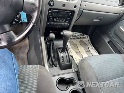 2004 Nissan Xterra SE - zdjęcie 11 z 30 - miniatura