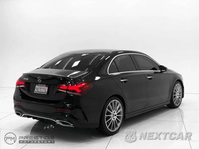 2019 Mercedes-Benz A 220 - zdjęcie 51 z 51 - miniatura