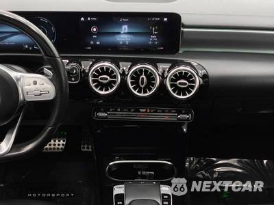 2019 Mercedes-Benz A 220 - zdjęcie 38 z 51 - miniatura