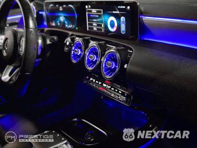 2019 Mercedes-Benz A 220 - zdjęcie 20 z 51 - miniatura
