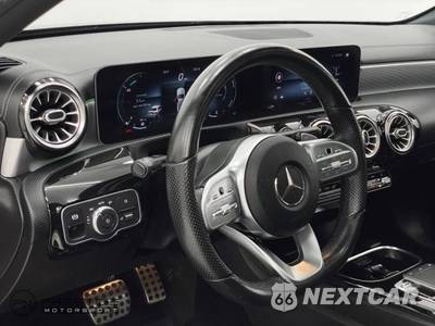 2019 Mercedes-Benz A 220 - zdjęcie 45 z 51 - miniatura