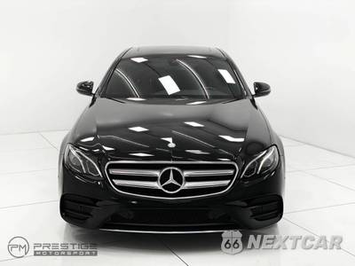 2017 Mercedes-Benz E 300 Sport Sedan - zdjęcie 2 z 50 - miniatura