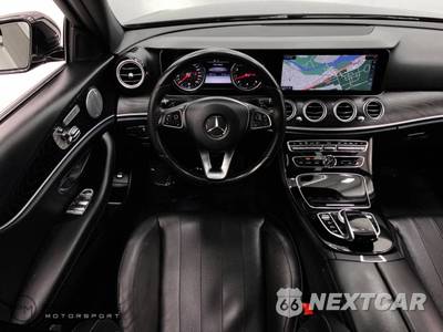 2017 Mercedes-Benz E 300 Sport Sedan - zdjęcie 45 z 50 - miniatura