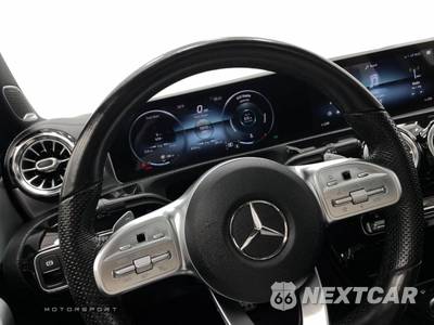 2019 Mercedes-Benz A 220 - zdjęcie 46 z 51 - miniatura