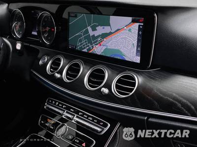 2017 Mercedes-Benz E 300 Sport Sedan - zdjęcie 34 z 50 - miniatura