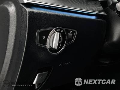 2017 Mercedes-Benz E 300 Sport Sedan - zdjęcie 43 z 50 - miniatura