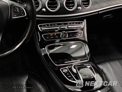 2017 Mercedes-Benz E 300 Sport Sedan - zdjęcie 22 z 50 - miniatura
