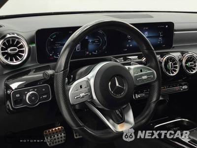2019 Mercedes-Benz A 220 - zdjęcie 44 z 51 - miniatura