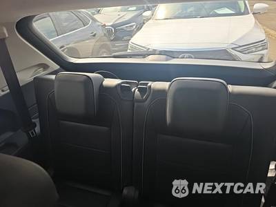 2021 Volkswagen Tiguan SE - zdjęcie 17 z 22 - miniatura