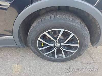 2021 Volkswagen Tiguan SE - zdjęcie 11 z 22 - miniatura