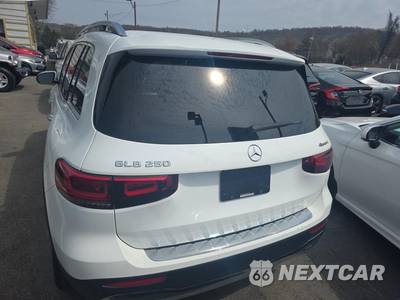 2023 Mercedes-Benz GLB 250 4MATIC - zdjęcie 5 z 22 - miniatura