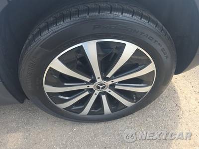 2023 Mercedes-Benz GLB 250 4MATIC - zdjęcie 11 z 22 - miniatura